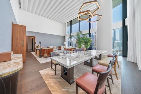 شقة في Dorchester Collection Dubai, الخليج التجاري, دبي 4 غرف نوم, 579 م² رقم 73668