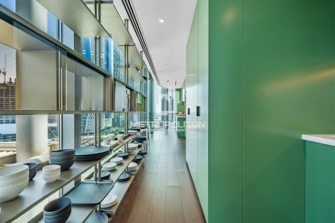 شقة في Dorchester Collection Dubai, الخليج التجاري, دبي 4 غرف نوم, 579 م² رقم 73668 - صورة 28