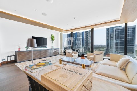 شقة في Dorchester Collection Dubai, الخليج التجاري, دبي 4 غرف نوم, 579 م² رقم 73668 - صورة 6