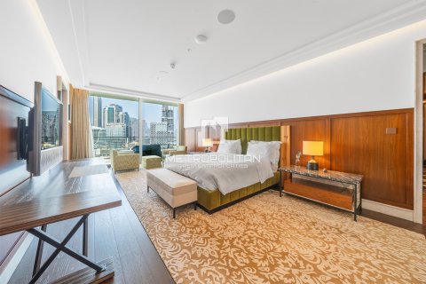 شقة في Dorchester Collection Dubai, الخليج التجاري, دبي 4 غرف نوم, 579 م² رقم 73668 - صورة 20