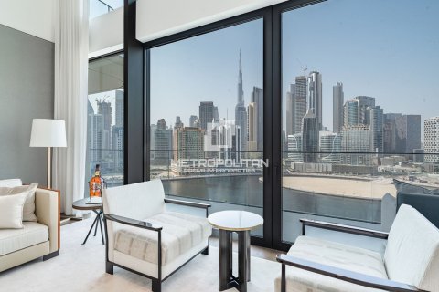 شقة في Dorchester Collection Dubai, الخليج التجاري, دبي 4 غرف نوم, 579 م² رقم 73668 - صورة 10