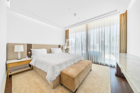 شقة في Dorchester Collection Dubai, الخليج التجاري, دبي 4 غرف نوم, 579 م² رقم 73668 - صورة 22