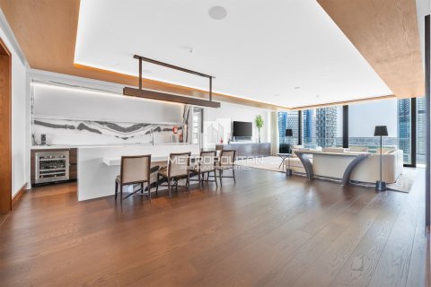 شقة في Dorchester Collection Dubai, الخليج التجاري, دبي 4 غرف نوم, 579 م² رقم 73668 - صورة 12