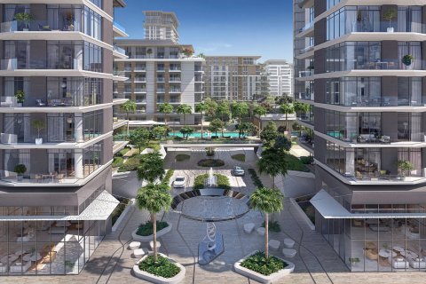 Apartment in Dubai 1 bedroom, 74 sq.m. № 12114 - photo 16