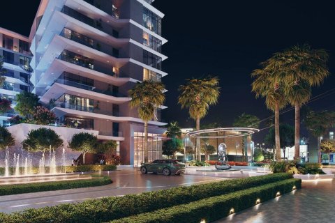 Apartment in Dubai 1 bedroom, 74 sq.m. № 12114 - photo 18