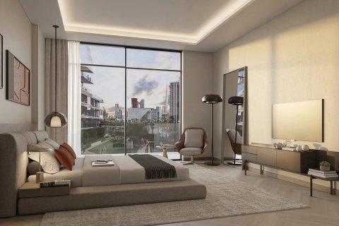 Apartment in Dubai 1 bedroom, 74 sq.m. № 12114 - photo 13