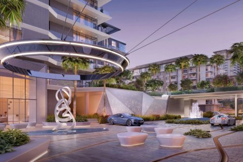 Apartment in Dubai 1 bedroom, 74 sq.m. № 12114 - photo 6