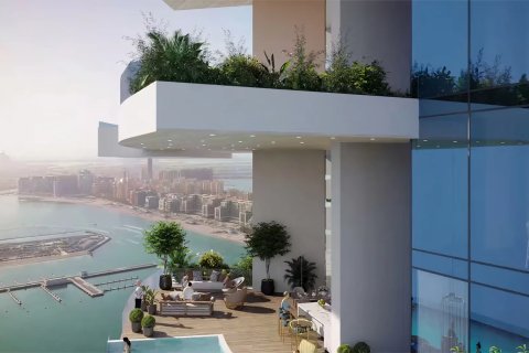 Apartment in Dubai Marina, Dubai 1 bedroom, 81 sq.m. № 30028 - photo 6
