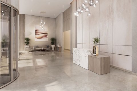 Appartement à Dubai Creek Harbour (The Lagoons), Dubai, 2 chambres, 95 m², № 30025