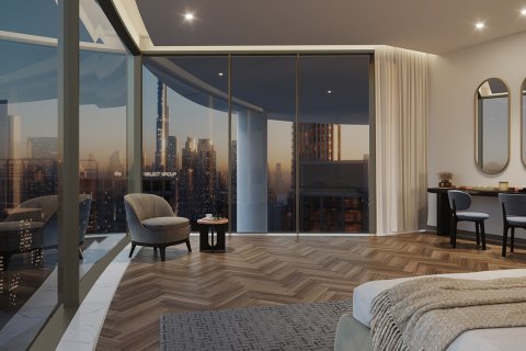 Appartement à Business Bay, Dubai, 2 chambres, 194 m², № 54044 - photo 10