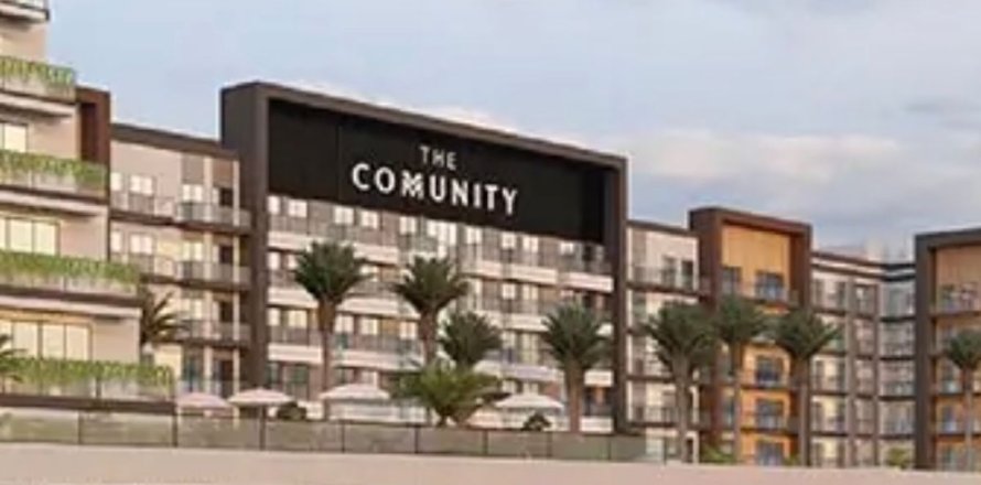 Квартира в Motor City, Дубай, 3 спальни, 246.5м², № 110577