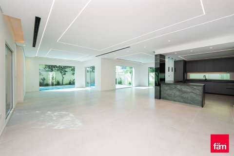 فيلا في Jumeirah Park, دبي 3 غرف نوم, 537.6 م² رقم 110576