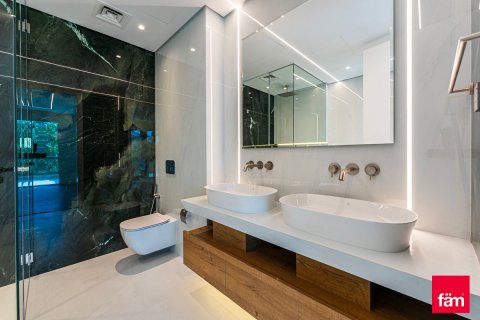 Villa à Jumeirah Park, Dubai, 3 chambres, 537.6 m², № 110576 - photo 13