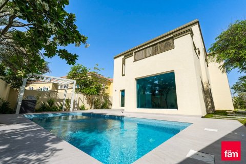 Villa à Jumeirah Park, Dubai, 3 chambres, 537.6 m², № 110576 - photo 30