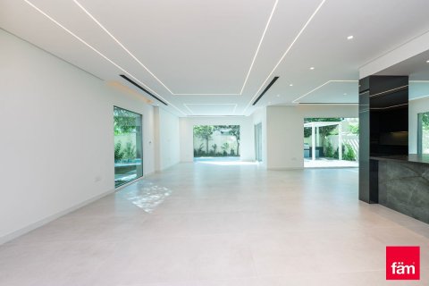 Villa à Jumeirah Park, Dubai, 3 chambres, 537.6 m², № 110576 - photo 29