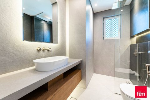 Villa à Jumeirah Park, Dubai, 3 chambres, 537.6 m², № 110576 - photo 15