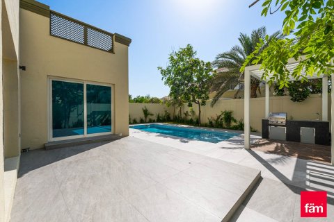 Villa à Jumeirah Park, Dubai, 3 chambres, 537.6 m², № 110576 - photo 10
