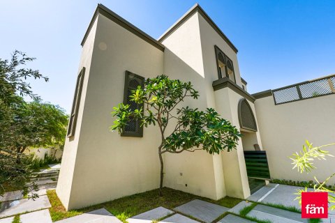 Villa à Jumeirah Park, Dubai, 3 chambres, 537.6 m², № 110576 - photo 6