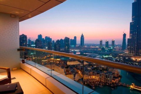 Apartamento en Business Bay, Dubai, 2 dormitorios, 206 m², № 54585 - foto 7