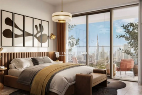 Appartement à Zabeel, Dubai, 2 chambres, 107 m², № 73897