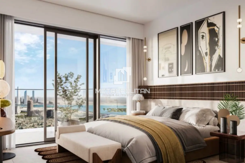 Apartamento en Zabeel, Dubai, 2 dormitorios, 107 m², № 73897 - foto 4