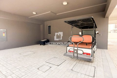 Townhouse in The Pulse, Dubai South (Dubai World Central), Dubai 4 bedrooms, 322 sq.m. № 73854