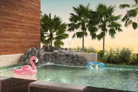 Apartamento en Arjan, Dubai, 1 dormitorio, 63 m², № 73855 - foto 14