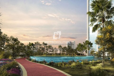 Apartamento en Arjan, Dubai, 1 dormitorio, 63 m², № 73855 - foto 15