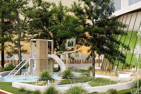 Apartamento en Arjan, Dubai, 1 dormitorio, 63 m², № 73855 - foto 18