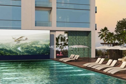 Apartamento en Arjan, Dubai, 1 dormitorio, 63 m², № 73855 - foto 20