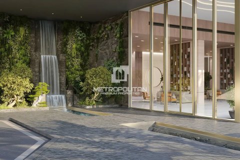 Apartamento en Arjan, Dubai, 1 dormitorio, 63 m², № 73855 - foto 12