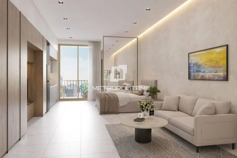 Apartamento en Arjan, Dubai, 1 dormitorio, 63 m², № 73855 - foto 3