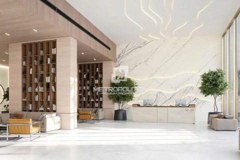 Apartamento en Arjan, Dubai, 1 dormitorio, 63 m², № 73855 - foto 4