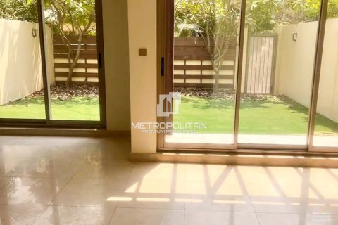 Adosado en Meydan, Dubai, 3 dormitorios, 235 m², № 73902 - foto 11