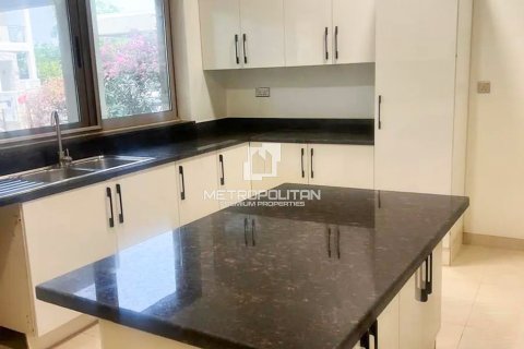 Adosado en Meydan, Dubai, 3 dormitorios, 235 m², № 73902 - foto 5