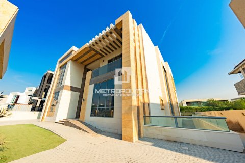فيلا في Dubai Hills, دبي هيلز استيت, دبي 5 غرف نوم , 1205 م² رقم 73903
