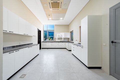 Villa en Dubai Hills, Dubai Hills Estate, Dubai, 5 dormitorios, 1205 m², № 73903 - foto 10