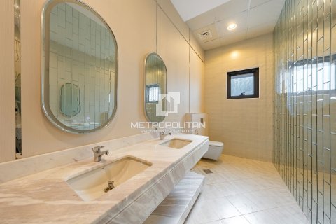 Villa en Dubai Hills, Dubai Hills Estate, Dubai, 5 dormitorios, 1205 m², № 73903 - foto 11