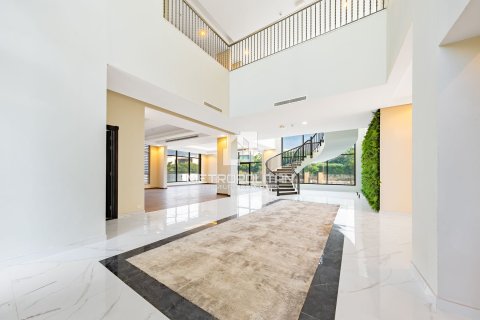 Villa en Dubai Hills, Dubai Hills Estate, Dubai, 5 dormitorios, 1205 m², № 73903 - foto 3