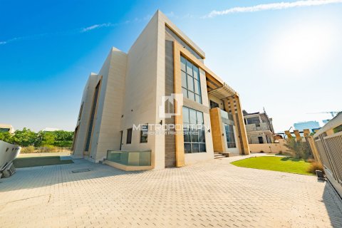 Villa en Dubai Hills, Dubai Hills Estate, Dubai, 5 dormitorios, 1205 m², № 73903 - foto 30