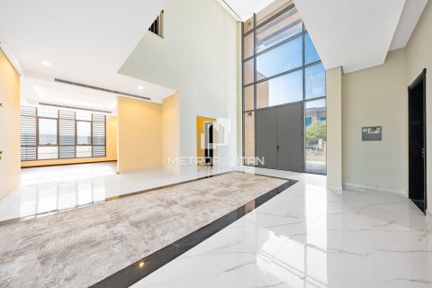 Villa en Dubai Hills, Dubai Hills Estate, Dubai, 5 dormitorios, 1205 m², № 73903 - foto 2