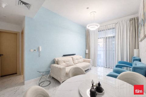 Appartement à Dubai, 2 chambres, 89.6 m², № 97744