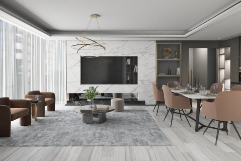 Apartment in Dubai 2 bedrooms, 120 sq.m. № 59265 - photo 7