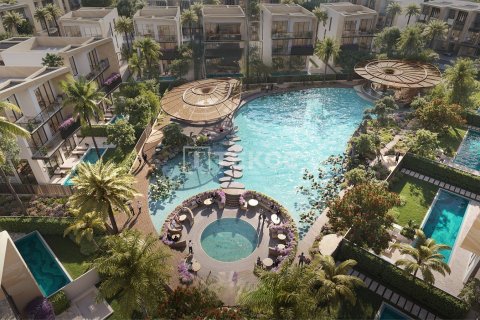 Adosado en Meydan, Dubai, 4 dormitorios, 365 m², № 59255 - foto 12