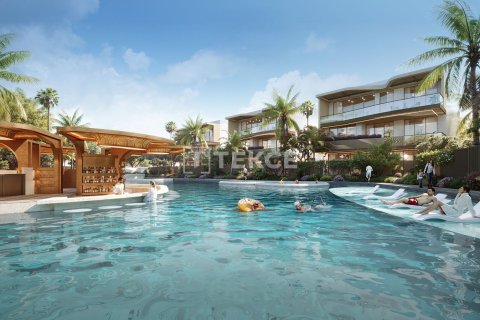 Adosado en Meydan, Dubai, 4 dormitorios, 365 m², № 59255 - foto 10