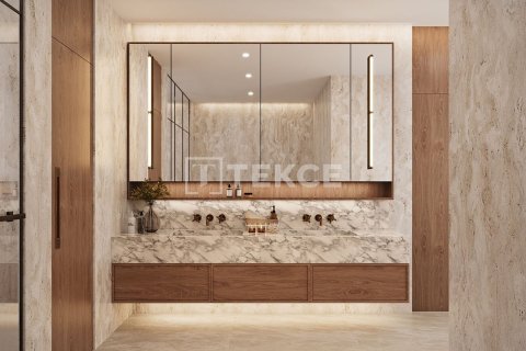 Adosado en Meydan, Dubai, 4 dormitorios, 365 m², № 59255 - foto 28