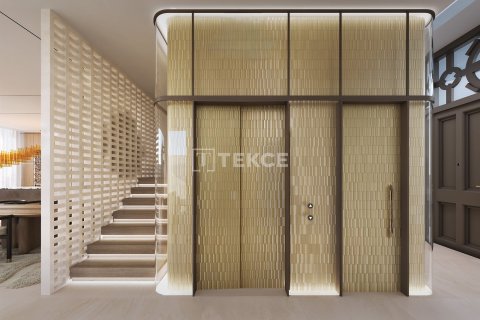 Adosado en Meydan, Dubai, 4 dormitorios, 365 m², № 59255 - foto 24