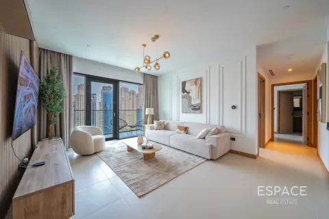 شقة في مرسى دبي, دبي 3 غرف نوم, 153 م² رقم 62905 - صورة 3