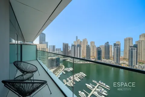 شقة في مرسى دبي, دبي 3 غرف نوم, 153 م² رقم 62905 - صورة 19