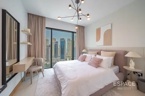 شقة في مرسى دبي, دبي 3 غرف نوم, 153 م² رقم 62905 - صورة 11